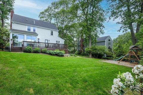 227 Hillcrest Rd, Needham, MA 02492 photo 33