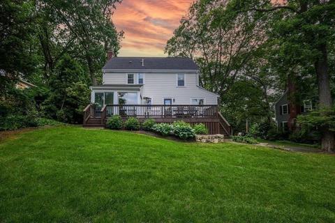 227 Hillcrest Rd, Needham, MA 02492 photo 39