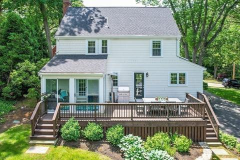 227 Hillcrest Rd, Needham, MA 02492 photo 35