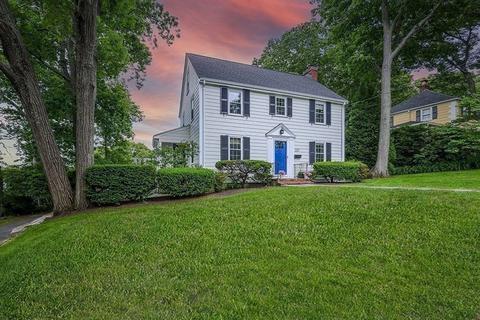 227 Hillcrest Rd, Needham, MA 02492 photo 38