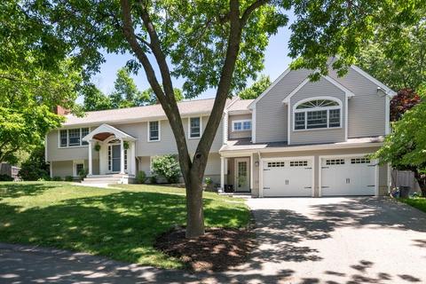 6 Westview Cir, Hingham, MA 02043 photo 1