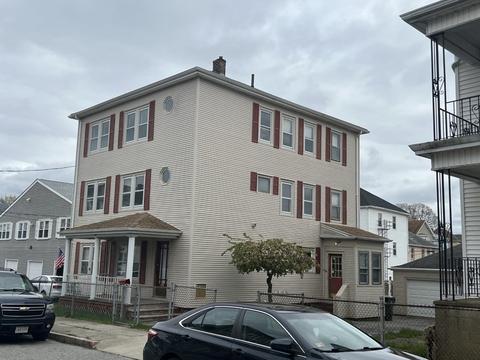 35 Earle St, Fall River, MA 02723 photo 1