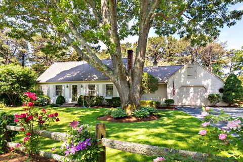 995 Bridge Rd, Eastham, MA 02642 photo 1