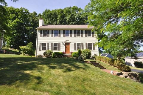 10 Dettling Rd, Maynard, MA 01754 photo 1