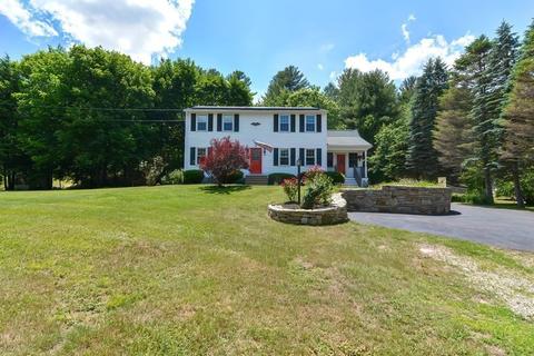 59 Glen Ave, Upton, MA 01568 photo 1