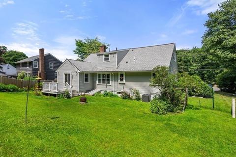 209 E Central St, Natick, MA 01760 photo 19