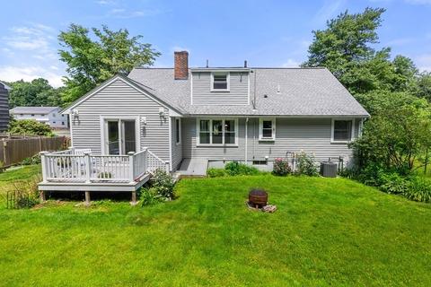 209 E Central St, Natick, MA 01760 photo 2