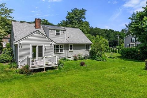 209 E Central St, Natick, MA 01760 photo 18