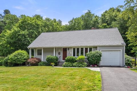 209 E Central St, Natick, MA 01760 photo 1