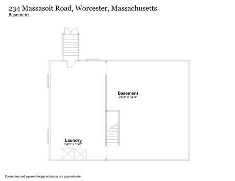 234 Massasoit Rd, Worcester, MA 01604 photo 38