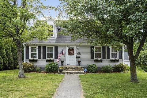 234 Massasoit Rd, Worcester, MA 01604 photo 1