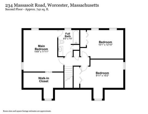 234 Massasoit Rd, Worcester, MA 01604 photo 36