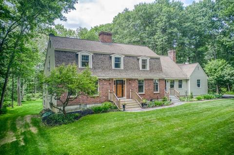 8 Simon Atherton Row, Harvard, MA 01451 photo 1