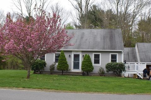 1399 Pine St, Dighton, MA 02715 photo 3