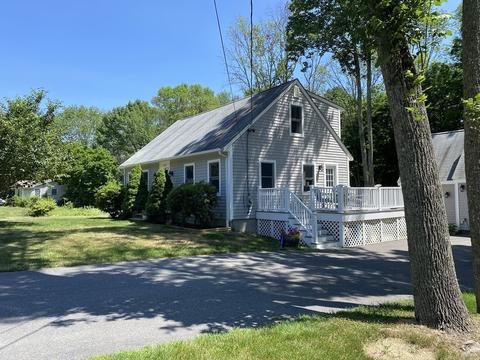 1399 Pine St, Dighton, MA 02715 photo 1