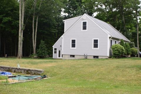 1399 Pine St, Dighton, MA 02715 photo 4