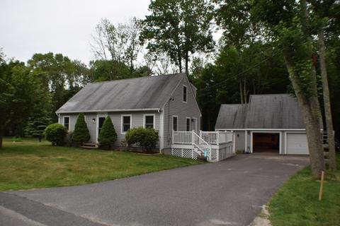 1399 Pine St, Dighton, MA 02715 photo 29
