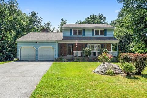 60 Bailey Rd, Dracut, MA 01826 photo 1