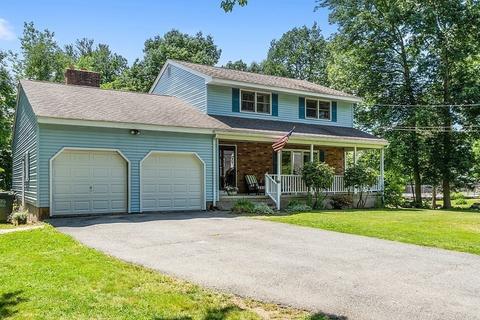 60 Bailey Rd, Dracut, MA 01826 photo 3