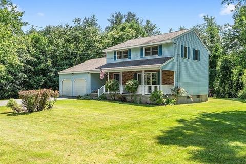 60 Bailey Rd, Dracut, MA 01826 photo 2
