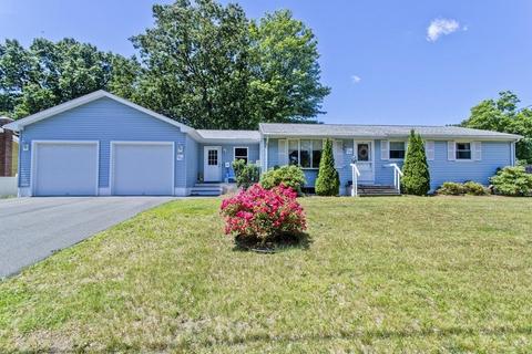 159 Casey Dr, Chicopee, MA 01020 photo 1