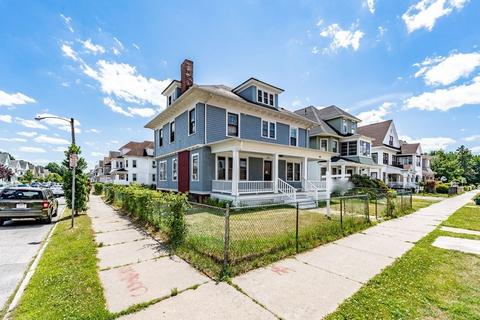 211 Wilbraham Rd, Springfield, MA 01109 photo 1