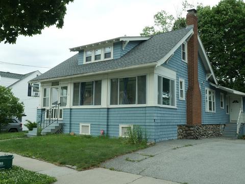 52 Sylvan St, Worcester, MA 01603 photo 1