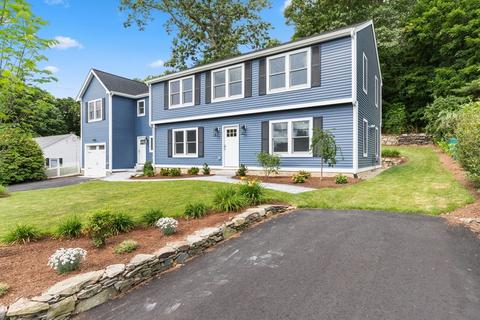 83 Highland St, Canton, MA 02021 photo 2
