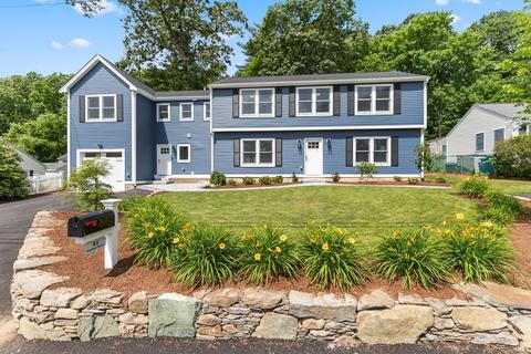 83 Highland St, Canton, MA 02021 photo 1
