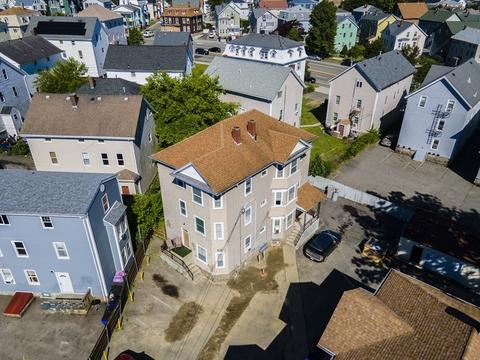 281 Blackstone, Fall River, MA 02721 photo 23