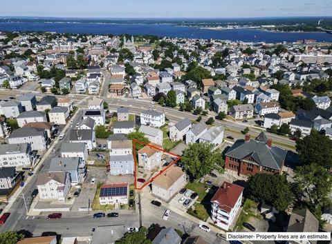 281 Blackstone, Fall River, MA 02721 photo 2