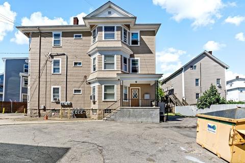 281 Blackstone, Fall River, MA 02721 photo 1