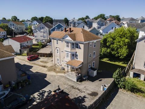 281 Blackstone, Fall River, MA 02721 photo 25