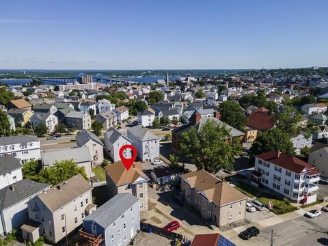 281 Blackstone, Fall River, MA 02721 photo 3