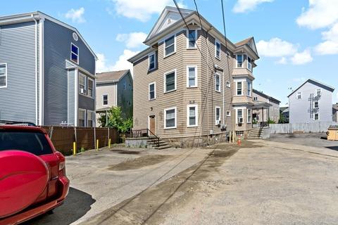 281 Blackstone, Fall River, MA 02721 photo 4