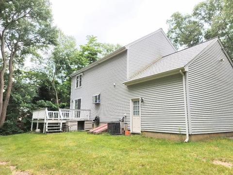 117 North St, Douglas, MA 01516 photo 3