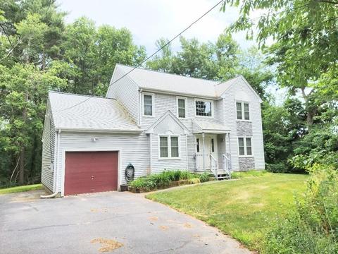 117 North St, Douglas, MA 01516 photo 1