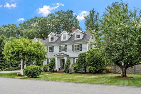 16 Cedar Rd, Andover, MA 01810 photo 1