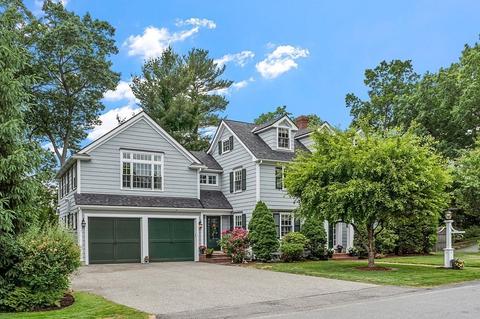 16 Cedar Rd, Andover, MA 01810 photo 4