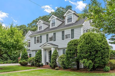 16 Cedar Rd, Andover, MA 01810 photo 2