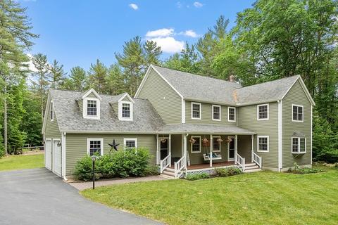 70 Dunn Rd, Ashburnham, MA 01430 photo 1