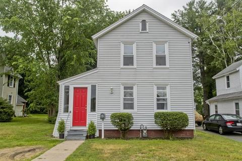 32 Briggs St, Easthampton, MA 01027 photo 1