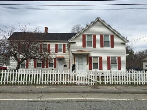 100 E Main St, Ayer, MA 01432 photo 1
