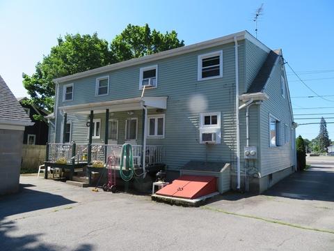 822 New Boston Rd, Fall River, MA 02720 photo 3