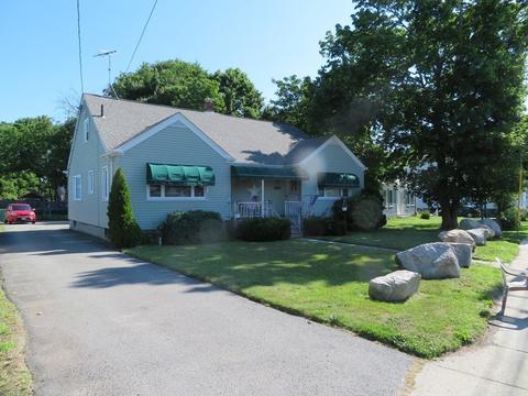 822 New Boston Rd, Fall River, MA 02720 photo 1