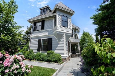 59 High St, Brookline, MA 02445 photo 34