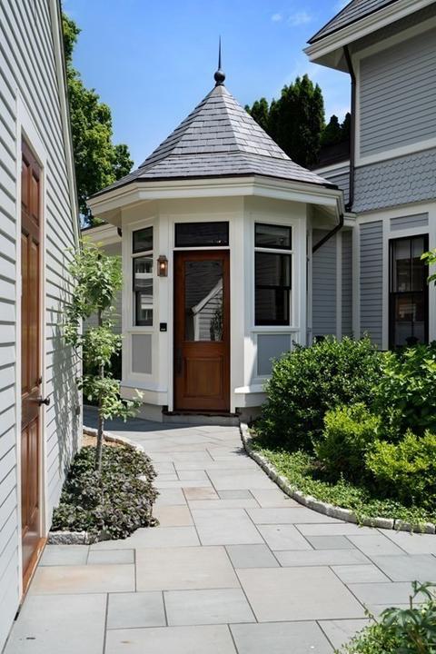 59 High St, Brookline, MA 02445 photo 4