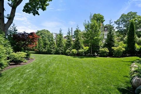 59 High St, Brookline, MA 02445 photo 33