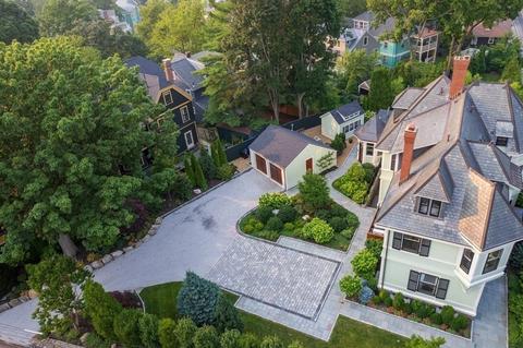 59 High St, Brookline, MA 02445 photo 36