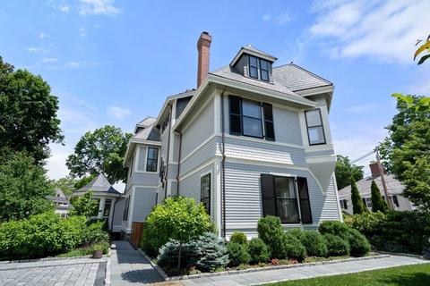 59 High St, Brookline, MA 02445 photo 3